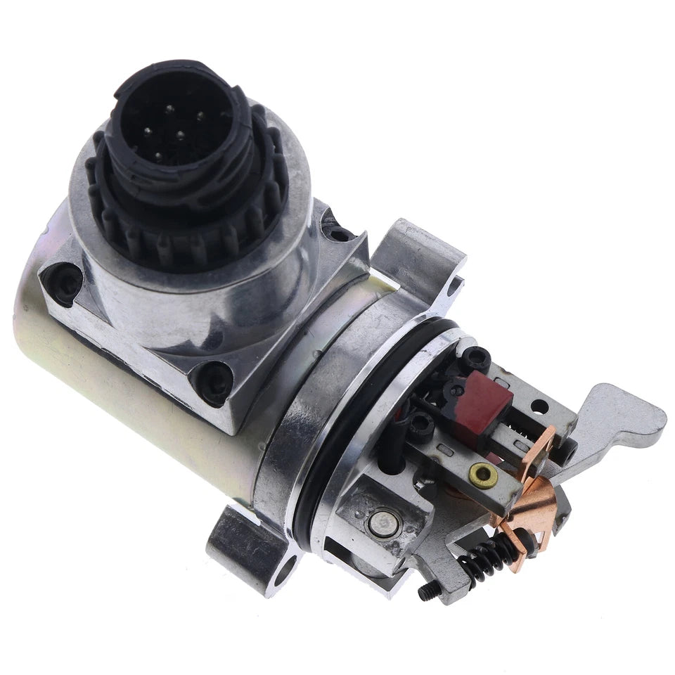 Actuator Attachment for Deutz DL2011 FL2011 BFL2011 BFM2011 Engine 7027792