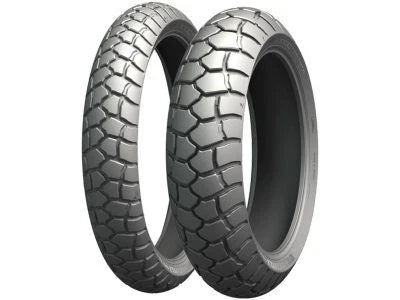 Michelin Tyre 100/90V-19 57V Anakee Adventure