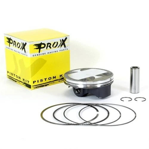 Pro X Piston Kit for Honda CRF450 X 2005-2017 95.96 STD Comp 12.0:1 Forged