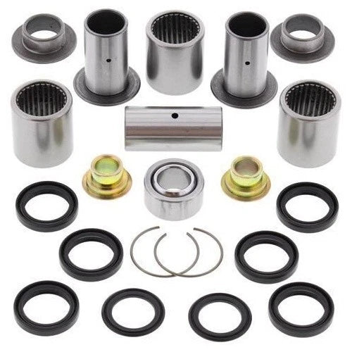 Pro X Linkage Bearing Kit for Yamaha YZ250 1990-1992