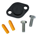 Yamaha Oil Injection Block Off Kit 760 Wave Runner Blaster Raider Venture XL GP