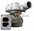 For Perkins Engine 1006-60T Turbo GT3267S Turbocharger 2674A099