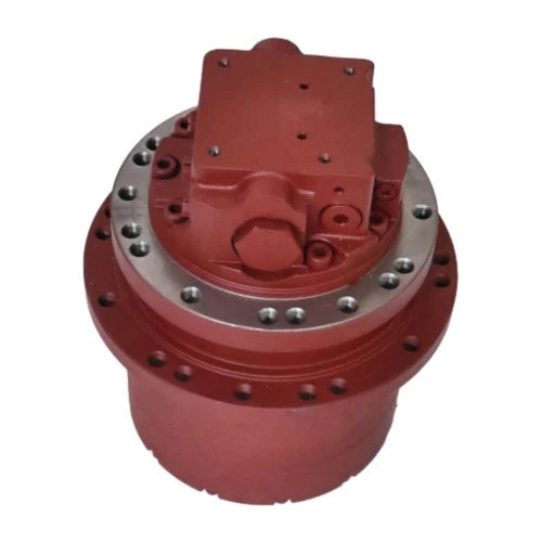 Travel Gearbox with Motor 72951219 for CASE CX31 Kobelco E30SR Excavator