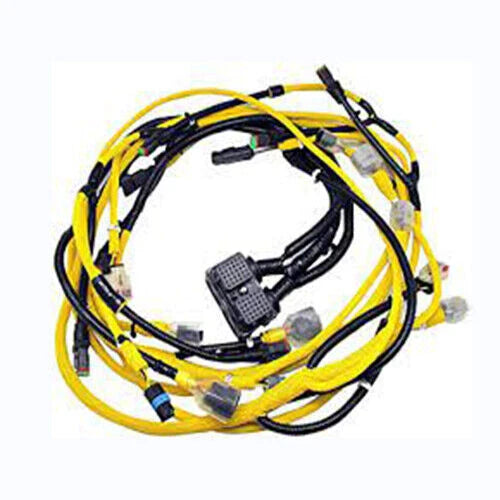 6251-81-9810 Engine Wiring Harness for Komatsu PC400-8 PC450-8 PC450LC-8 6D125