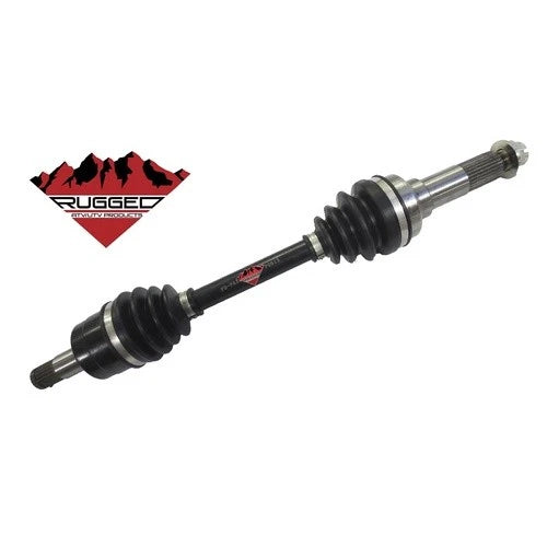 Demon Rear Left CV Shaft for Yamaha YFM 700 GRIZZLY 2007-2013