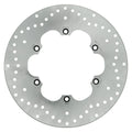 MG Front Right Brake Disc for Ducati 750 Paso 1986-1990 (20-510)