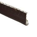 Boat Puff Cord Welting - 5/8 X 1/4 Inch Cuddy Dark Brown (YD)