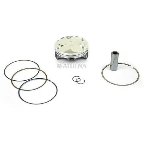 Athena Piston Kit for Honda CRF250 R 2014-2015 76.76mm