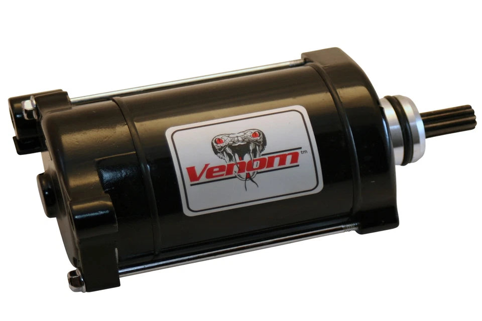 Yamaha VENOM Starter Motor SuperJet Wave Runner III GP LX VXR PRO 1990-1997