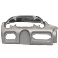 Supra Boat Blank Shroud Panel 110003 - 21V - 242 Launch Graphite