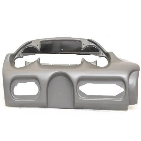 Supra Boat Blank Shroud Panel 110003 - 21V - 242 Launch Graphite