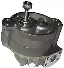 3P0380 Hydraulic Gear Pump for Caterpillar CAT 988B Wheel Loader 3408