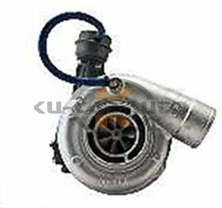 Turbocharger 175183 for Caterpillar CAT C9 Engine Tractor D6R III D6T