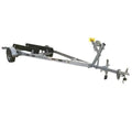 Venture Boat Aluminum Bunk Trailer VAB-2825 - Single Axle 18 - 20 Ft