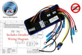 SeaDoo GTS GTX HX SP SPI SPX XP 580 720 Electronics CDI MPEM Module Box Computer