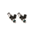 INJECTOR DYNAMICS ID 1300-XDS [2] for 08 Can Am Outlander 14mm 1300.48.14.14. 2