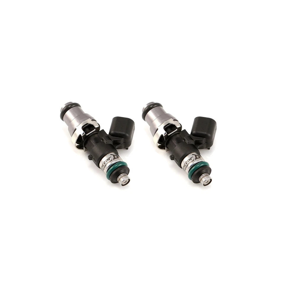 INJECTOR DYNAMICS ID 1300-XDS [2] for 08 Can Am Outlander 14mm 1300.48.14.14. 2