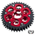 Supersprox Rear Sprocket 36T Red for Ducati 1000 DS MULTI STRADA 2003-2006 >525