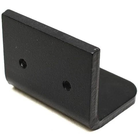 Boat Gas Fuel Tank Mounting Bracket - 2 X 2 X 2 1/2 Inch