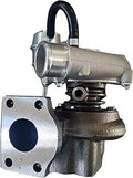 Turbocharger 149-0009 for Caterpillar CAT Engine 3054 Backhoe Loader 426C 430D