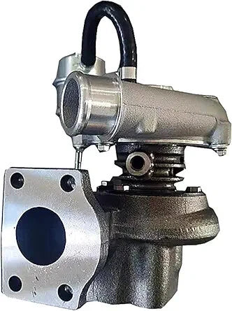 Turbocharger 149-0009 for Caterpillar CAT Engine 3054 Backhoe Loader 426C 430D