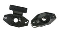 SeaDoo Jet Boat JetBoat Ski Front Rear Seat Hood Latch Base Assembly