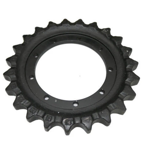 1X Sprocket for Yanmar VIO40-2 Mini Excavator Model Parts