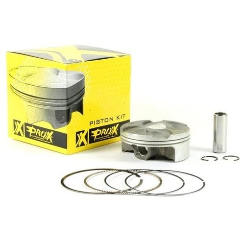 Pro X Piston Kit for Honda CRF250 R 2010-2013 76.78 STD Comp 13.2:1 Forged