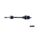 Demon HD Rear Left CV Shaft for Polaris Ranger 570 Crew/EPS/-4/-6 2015-2016