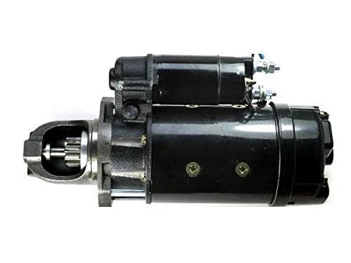 12V 10T Starter Motor 4N0241 for Caterpillar Engine 3204 Crawler Loader CAT 931