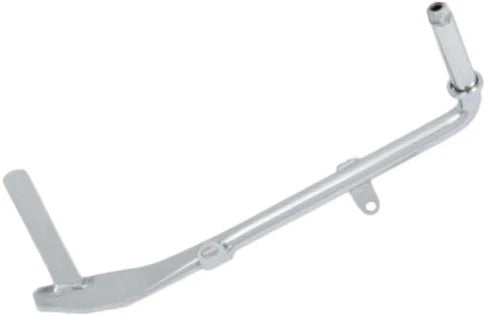 HARDDRIVE Chrome Kickstand 9.5” for Harley Davidson Touring Models 2013-2017