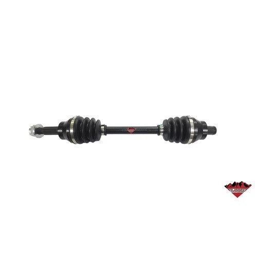 Demon Front Left CV Shaft for Polaris SPORTSMAN 400 HO 2008-2010