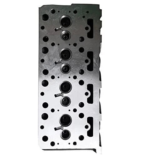 Bare Cylinder Head for Kubota Engine L2050 L2050DT