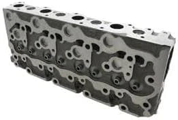 Engine V1903 V1903T Bare Cylinder Head for Kubota Tractor L3600 L3710