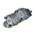 Hydraulic Pump ASS'Y 705-52-40280 for Komatsu WA470 WA470-3 Wheel Loaders