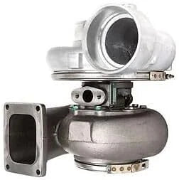 Turbocharger SE652Y for Perkins Engine 4012-TWG2 4008TESI