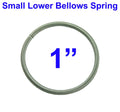 BRP SeaDoo SkiDoo RAVE Valve Bellow Boot Tension Spring SMALL