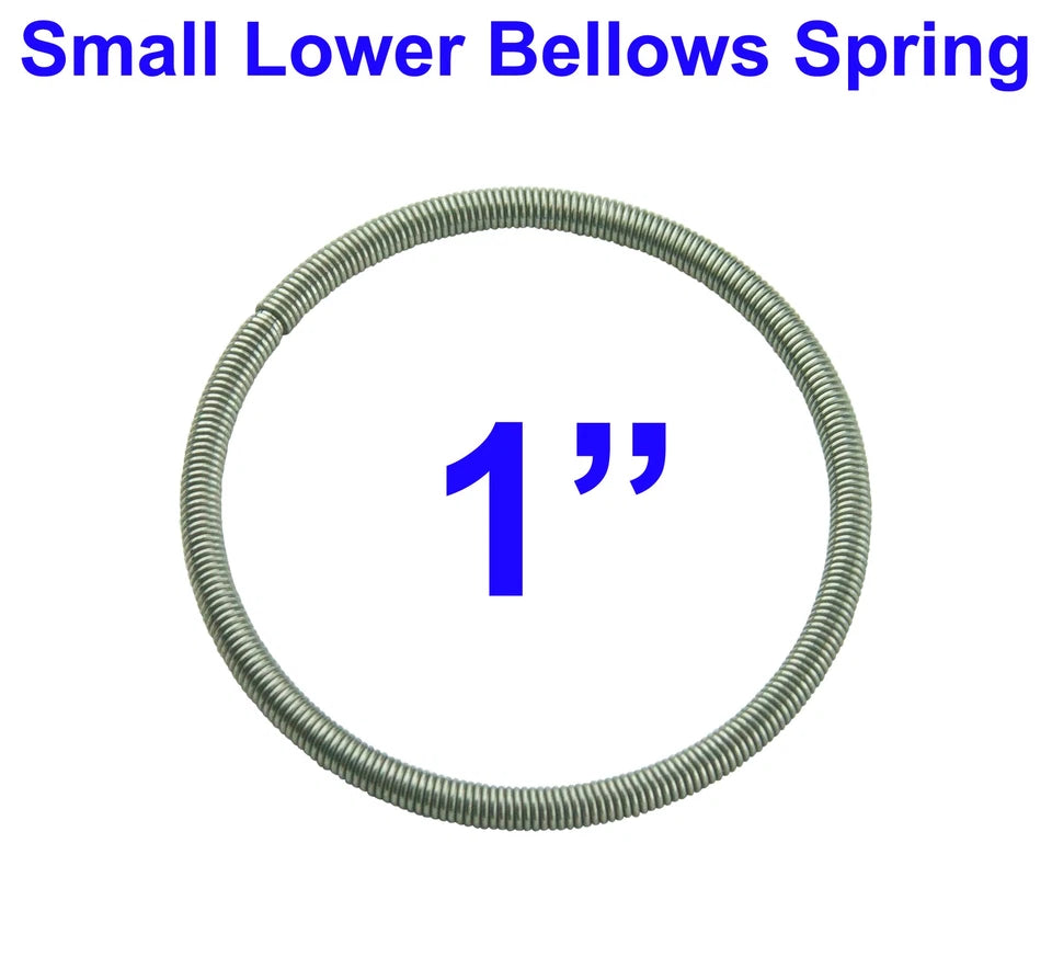 BRP SeaDoo SkiDoo RAVE Valve Bellow Boot Tension Spring SMALL
