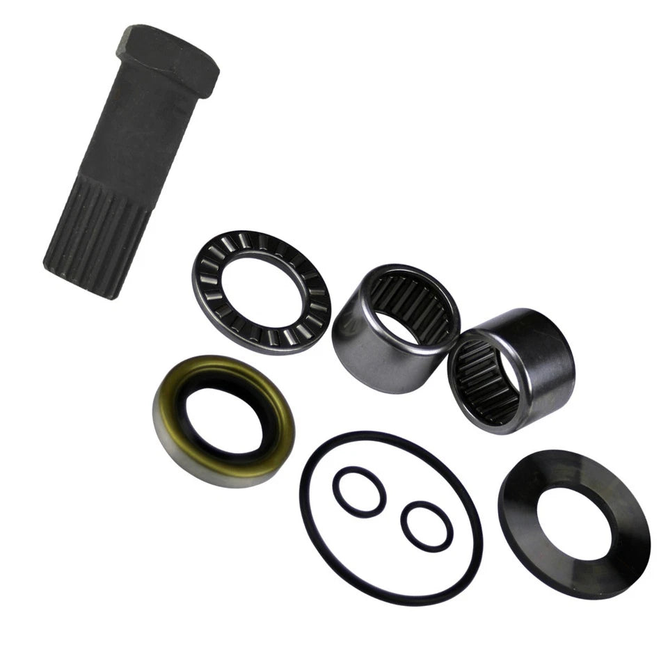SeaDoo Jet Pump Rebuild Kit with Tool Fits 1991-1997 SP, 93-16 SPI & 1994-1999 SPX