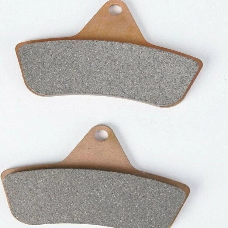 Front Metal Brake Pads for BMW K1100RT ABS 1996 (note) Motorcycles
