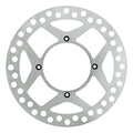 MG Front Left Brake Disc for Kawasaki KLX 250 R 1994-1996 (20-040)