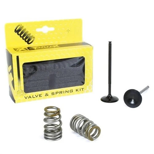 Pro X Intake Valve & Spring Kit for KTM 250 XCF-W 2006-2007