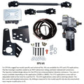 PD EPS Power Steering Kit for Can Am Maverick 1000 (not OE Power Steering)H2