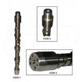 2W7980 Camshaft with O Gear Fits Caterpillar Models