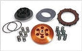 Barnett Scorpion Complete Clutch Kit for Harley ELECTRA GLIDE FLHTC 1989