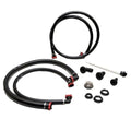 Crestliner Boat Livewell Hose Kit 2005559 - 2010 Kodiak 14 Flow-Rite