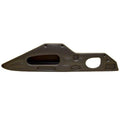 Ranger Boat Side Panel 7202753G - 186 Reata 64 1/2 X 16 Inch Graphite