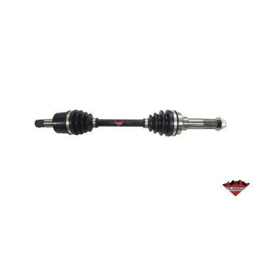 Demon Front Right CV Shaft for Yamaha YFM 350 GRIZZLY 2007-2011