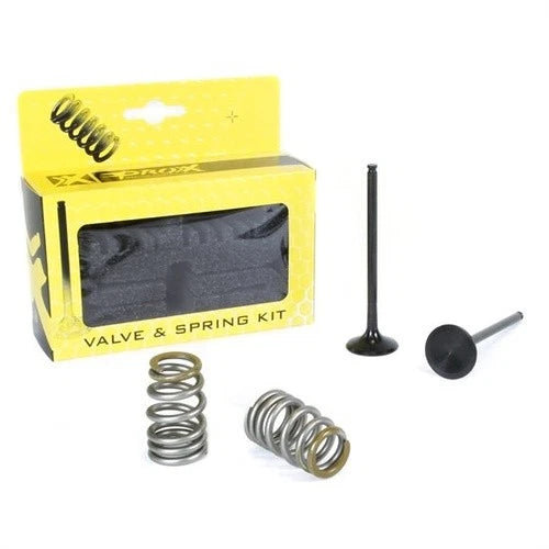 Pro X Exhaust Valve & Spring Kit for KTM 250 XCF-W 2006-2007