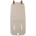 Tahoe Boat Ski Locker Lid - Hatch Off White